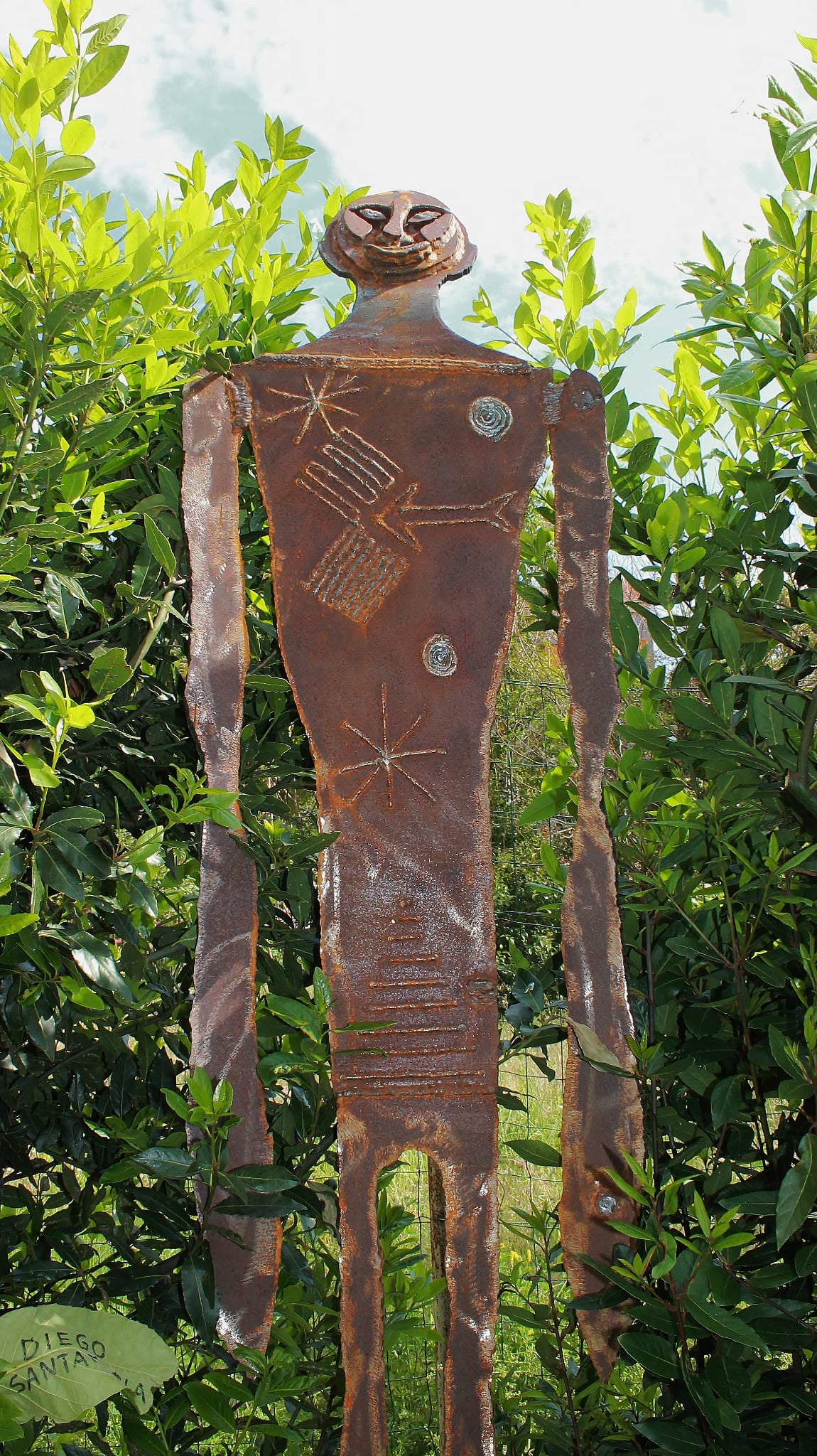 Uomo delle Stelle